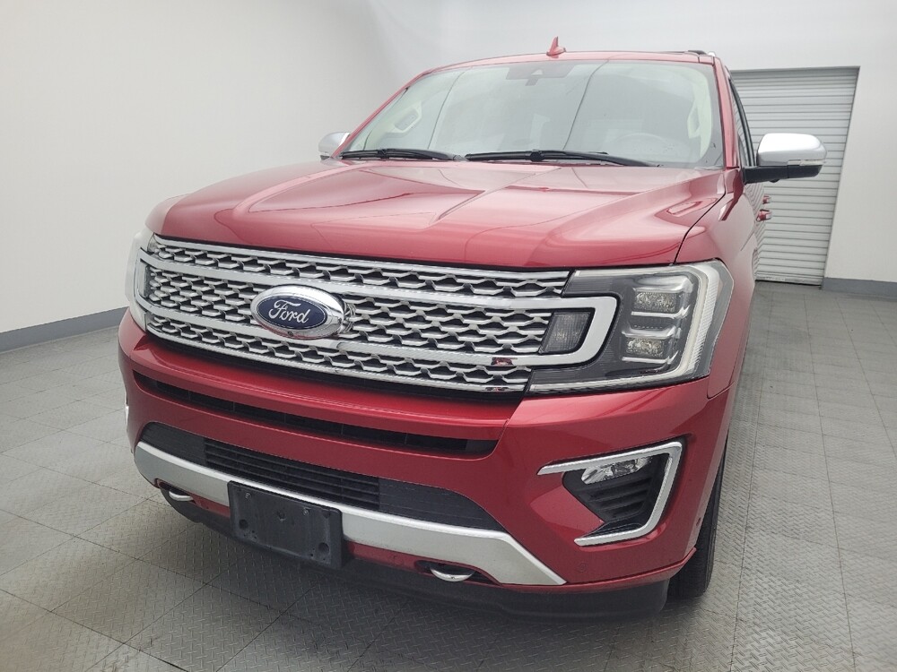 2020 Ford Expedition in Houston, TX 77060 - 18091279 15