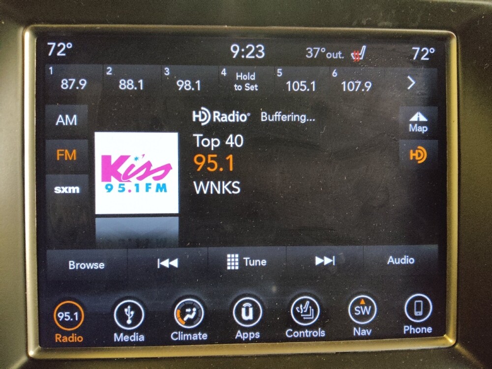 2018 Jeep Grand Cherokee in Winston-Salem, NC 27103 - 18091280 25