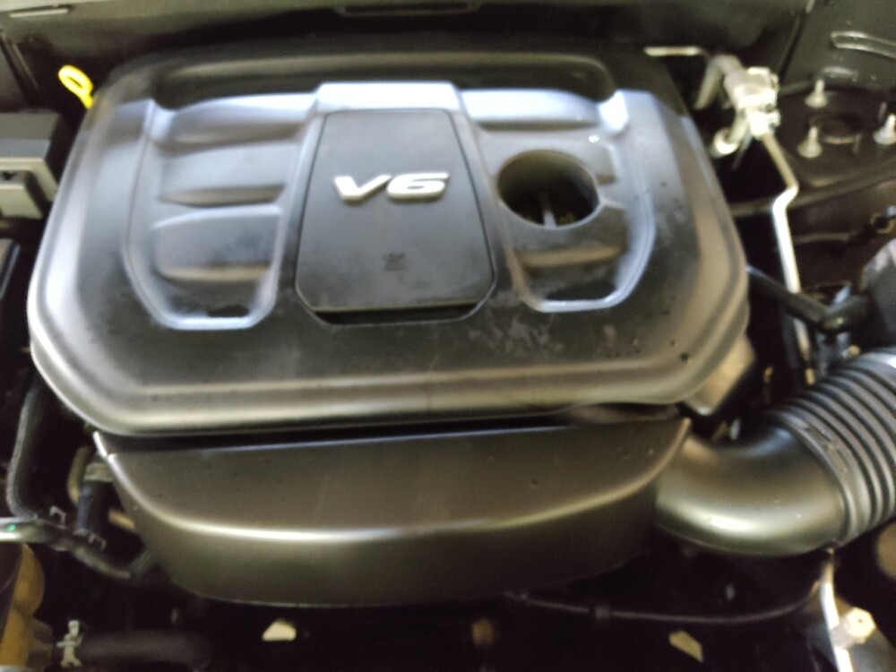 2018 Jeep Grand Cherokee in Winston-Salem, NC 27103 - 18091280 30