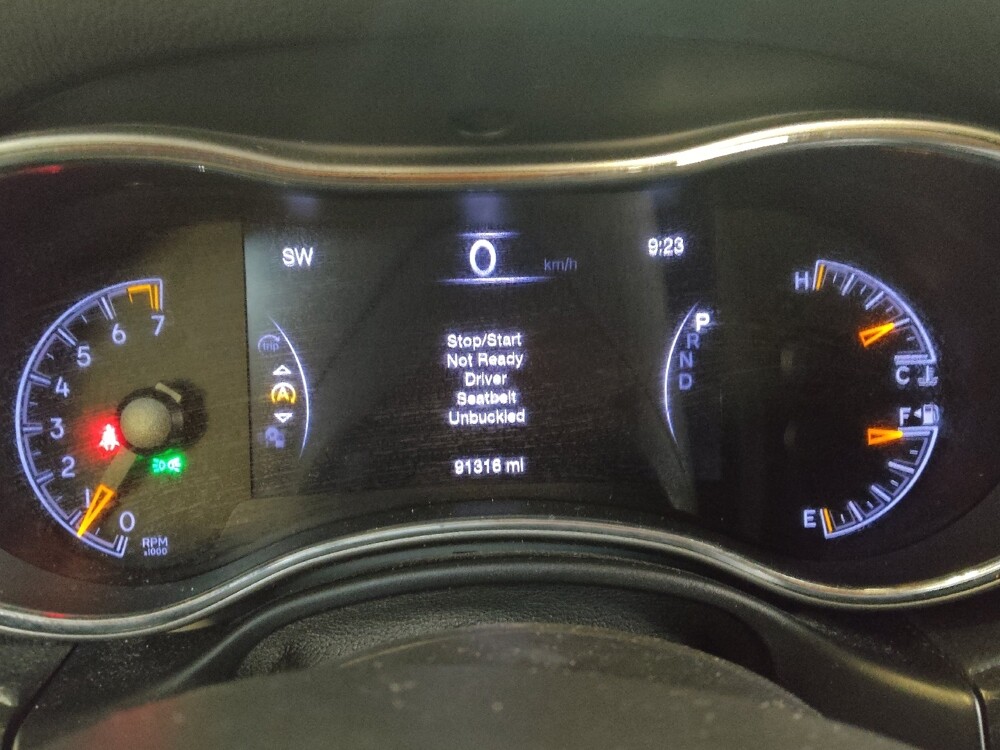 2018 Jeep Grand Cherokee in Winston-Salem, NC 27103 - 18091280 23