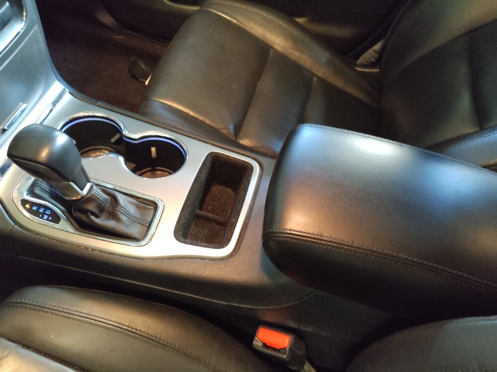 2018 Jeep Grand Cherokee in Winston-Salem, NC 27103 - 18091280 26