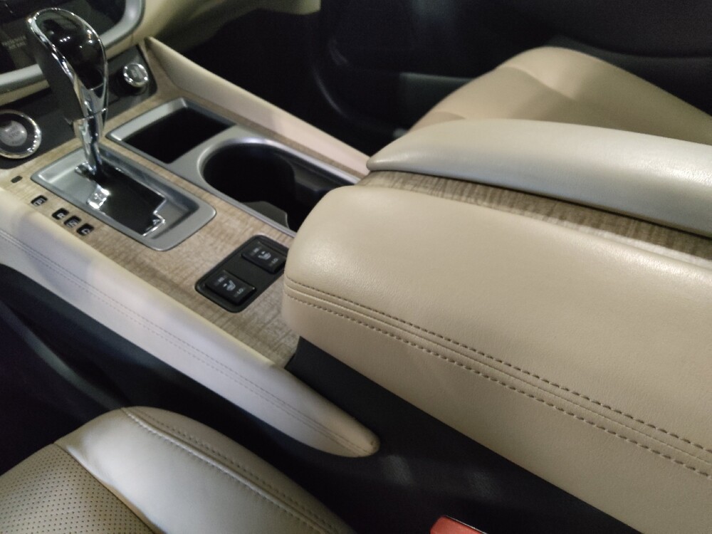 2020 Nissan Murano in West Palm Beach, FL 33409 - 18091281 26