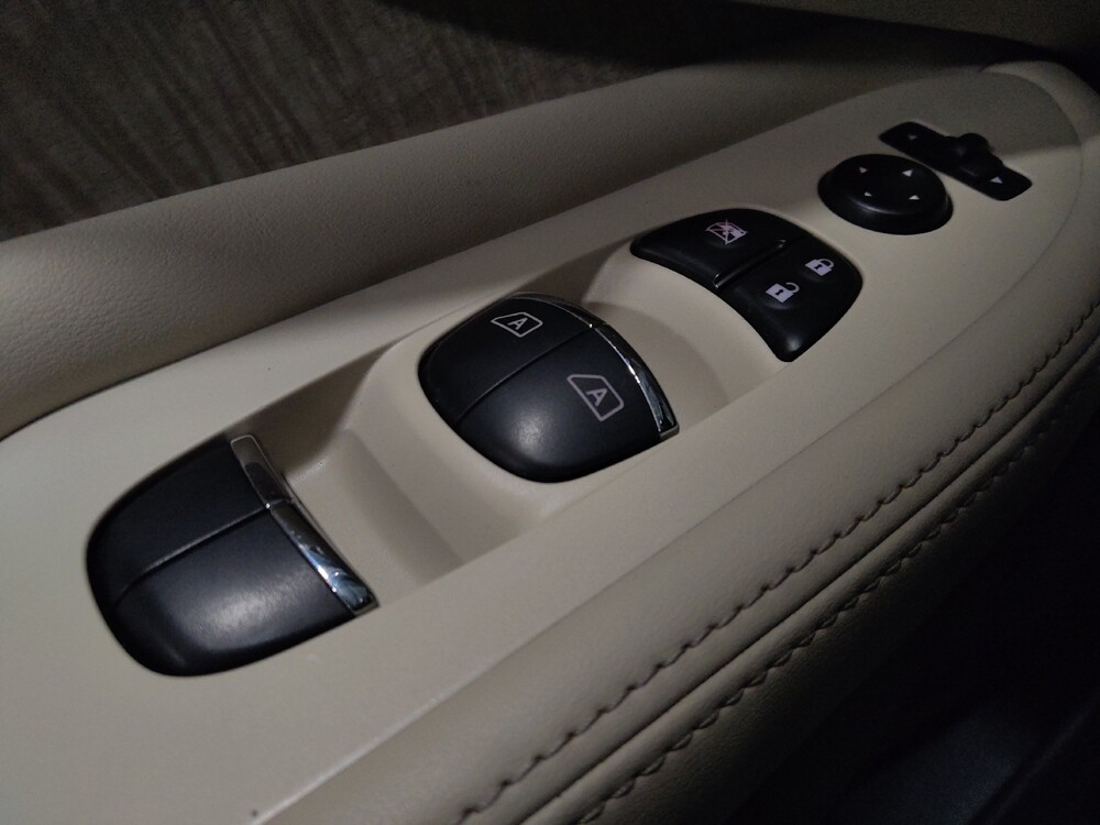 2020 Nissan Murano in West Palm Beach, FL 33409 - 18091281 27