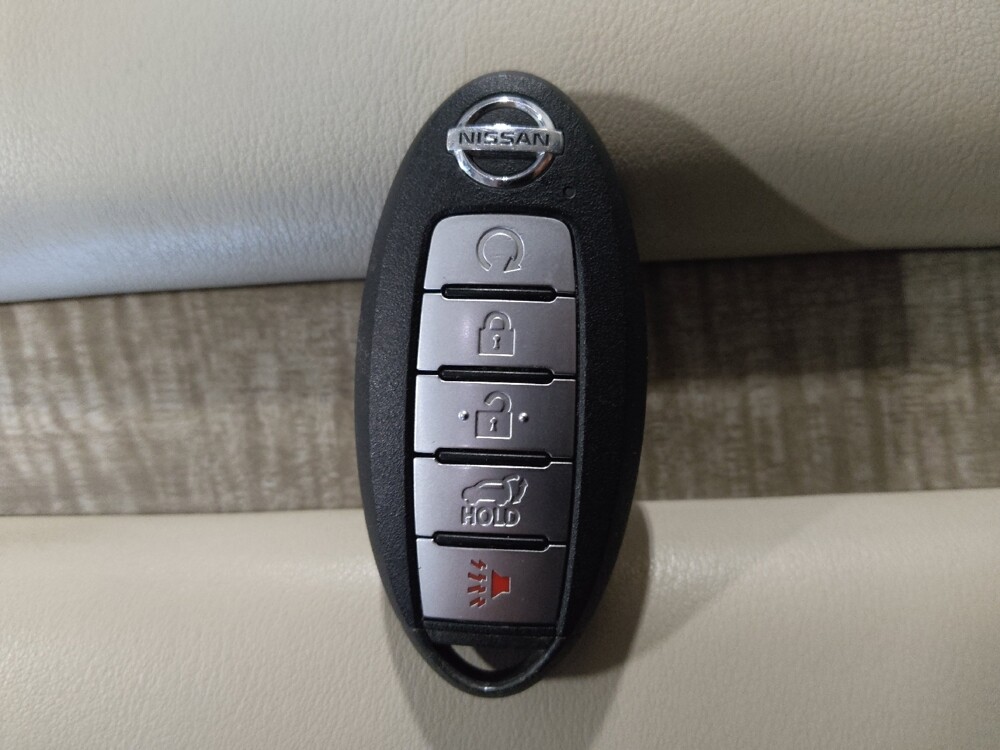 2020 Nissan Murano in West Palm Beach, FL 33409 - 18091281 32