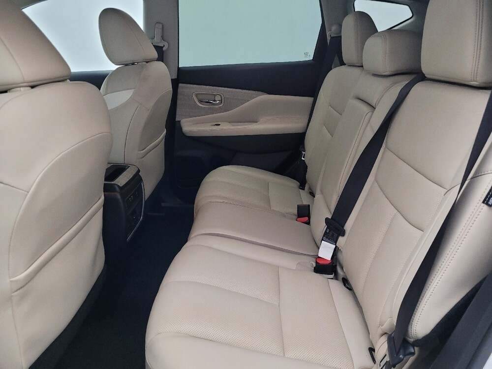 2020 Nissan Murano in West Palm Beach, FL 33409 - 18091281 18