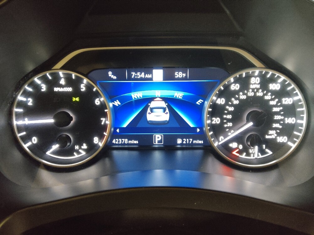 2020 Nissan Murano in West Palm Beach, FL 33409 - 18091281 23