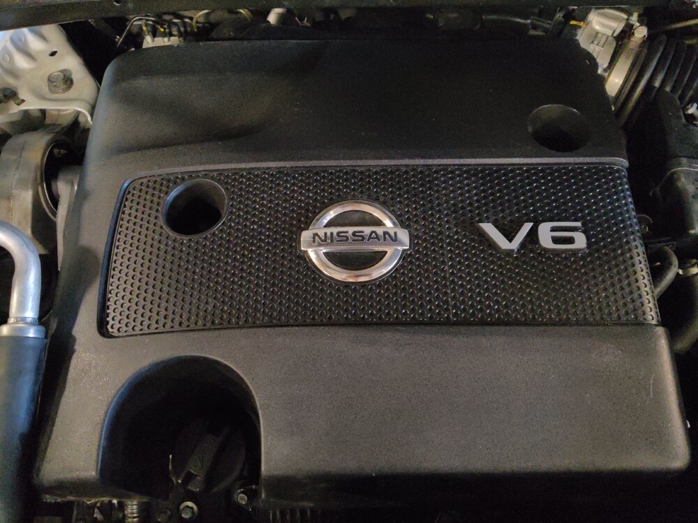 2020 Nissan Murano in West Palm Beach, FL 33409 - 18091281 30