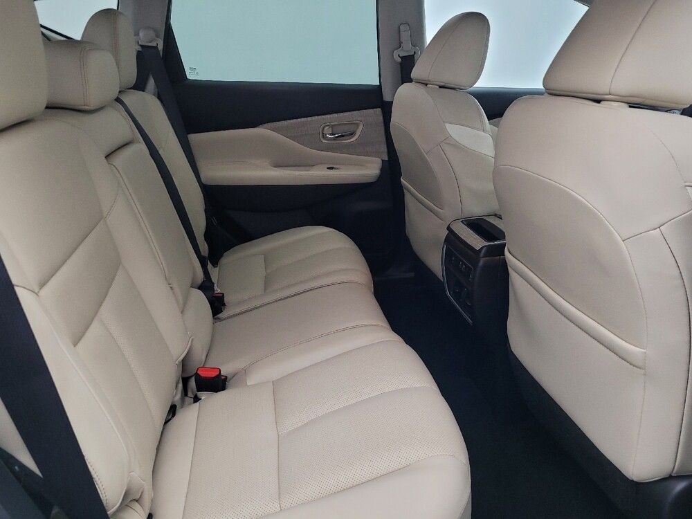 2020 Nissan Murano in West Palm Beach, FL 33409 - 18091281 19