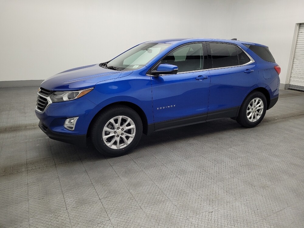 2019 Chevrolet Equinox in Augusta, GA 30907 - 18091283 2