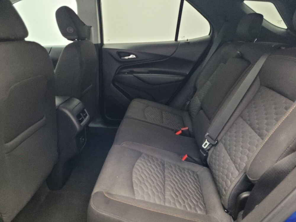 2019 Chevrolet Equinox in Augusta, GA 30907 - 18091283 18