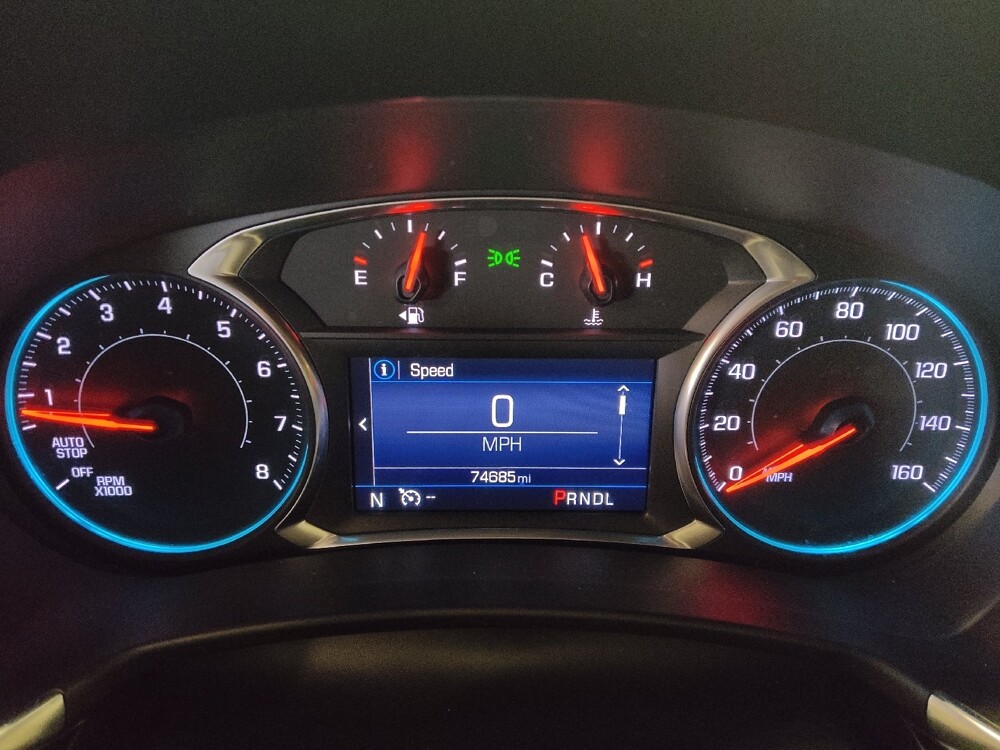 2019 Chevrolet Equinox in Augusta, GA 30907 - 18091283 23