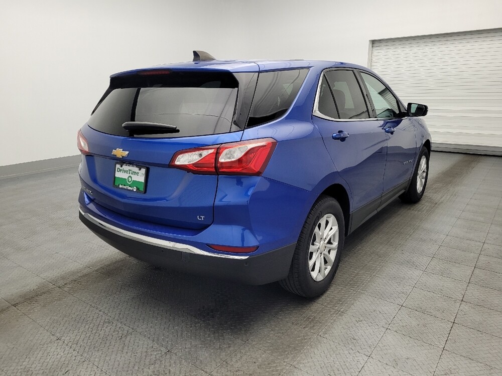 2019 Chevrolet Equinox in Augusta, GA 30907 - 18091283 9