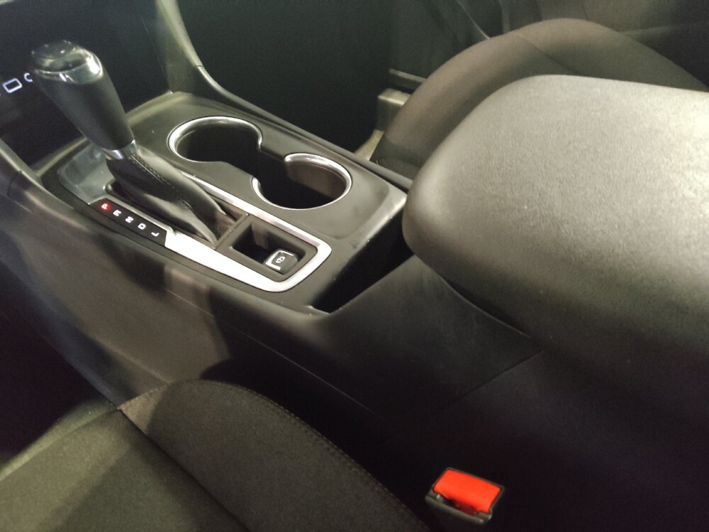 2019 Chevrolet Equinox in Augusta, GA 30907 - 18091283 26