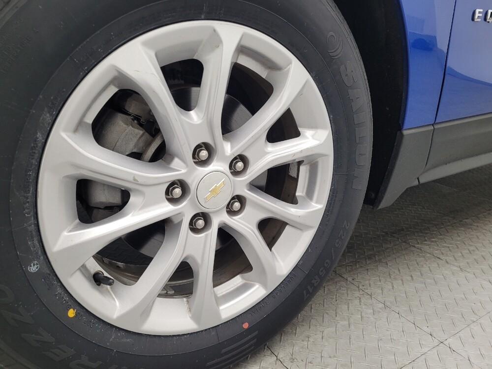 2019 Chevrolet Equinox in Augusta, GA 30907 - 18091283 31