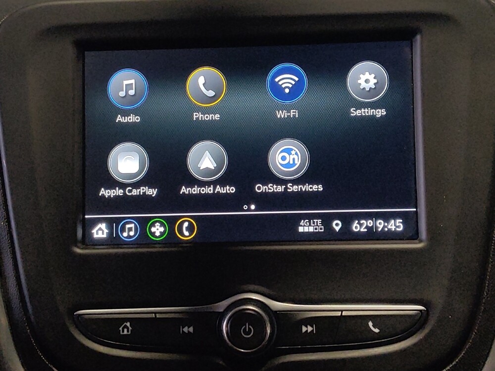 2019 Chevrolet Equinox in Augusta, GA 30907 - 18091283 25