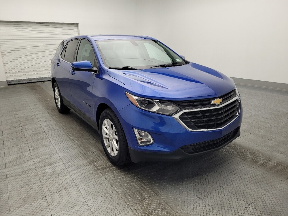2019 Chevrolet Equinox in Augusta, GA 30907 - 18091283 13