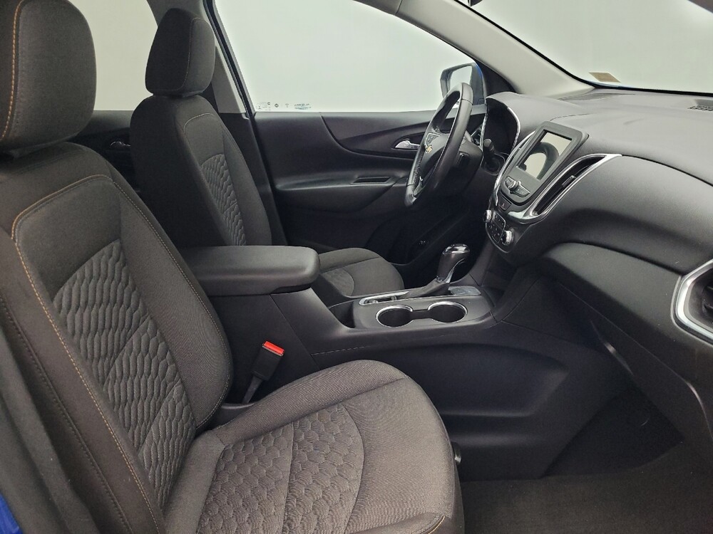 2019 Chevrolet Equinox in Augusta, GA 30907 - 18091283 21
