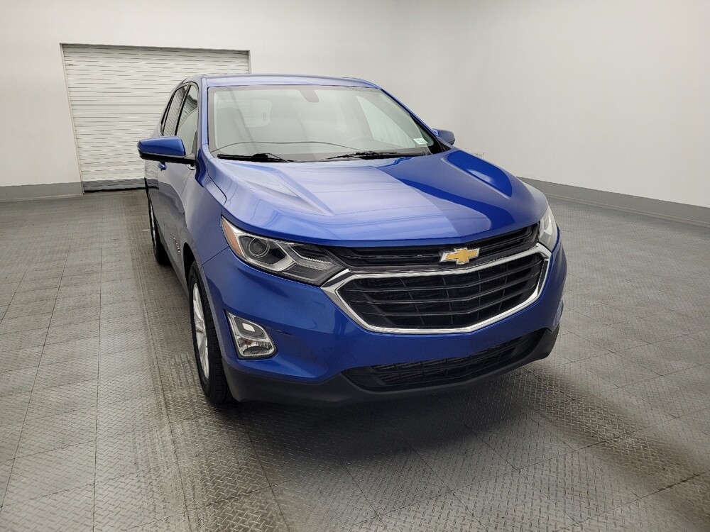 2019 Chevrolet Equinox in Augusta, GA 30907 - 18091283 14