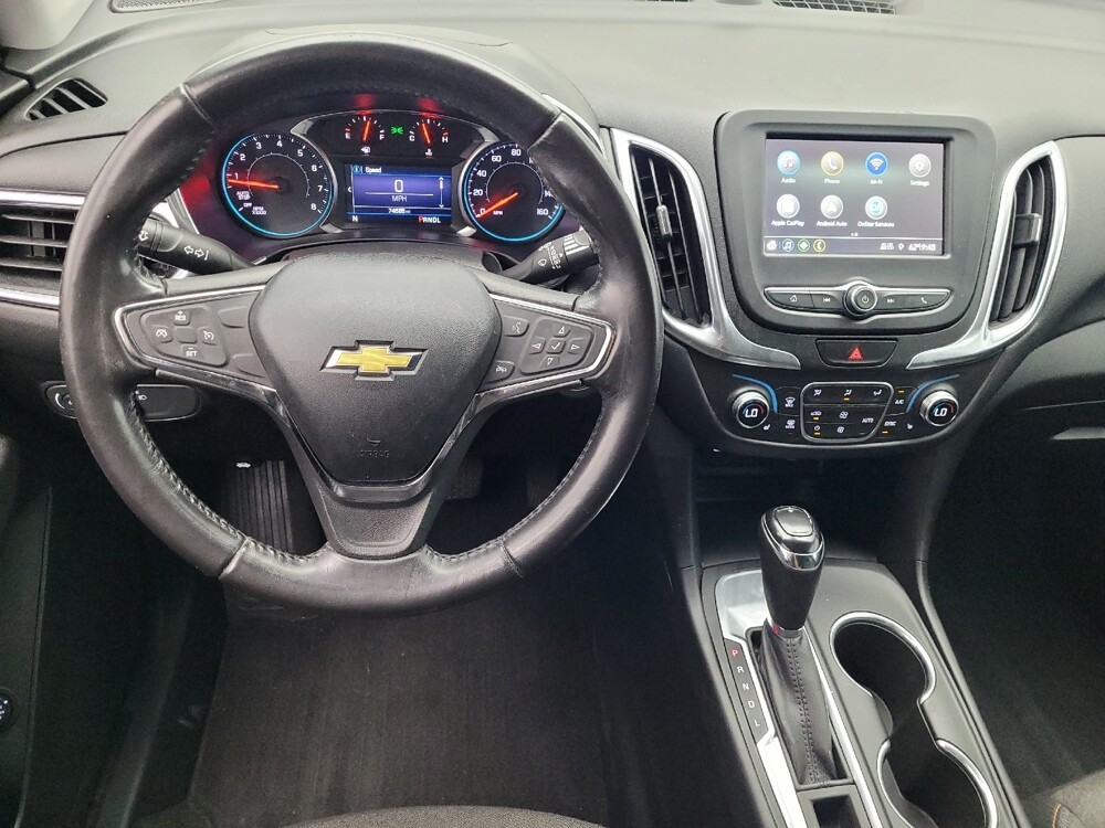 2019 Chevrolet Equinox in Augusta, GA 30907 - 18091283 22