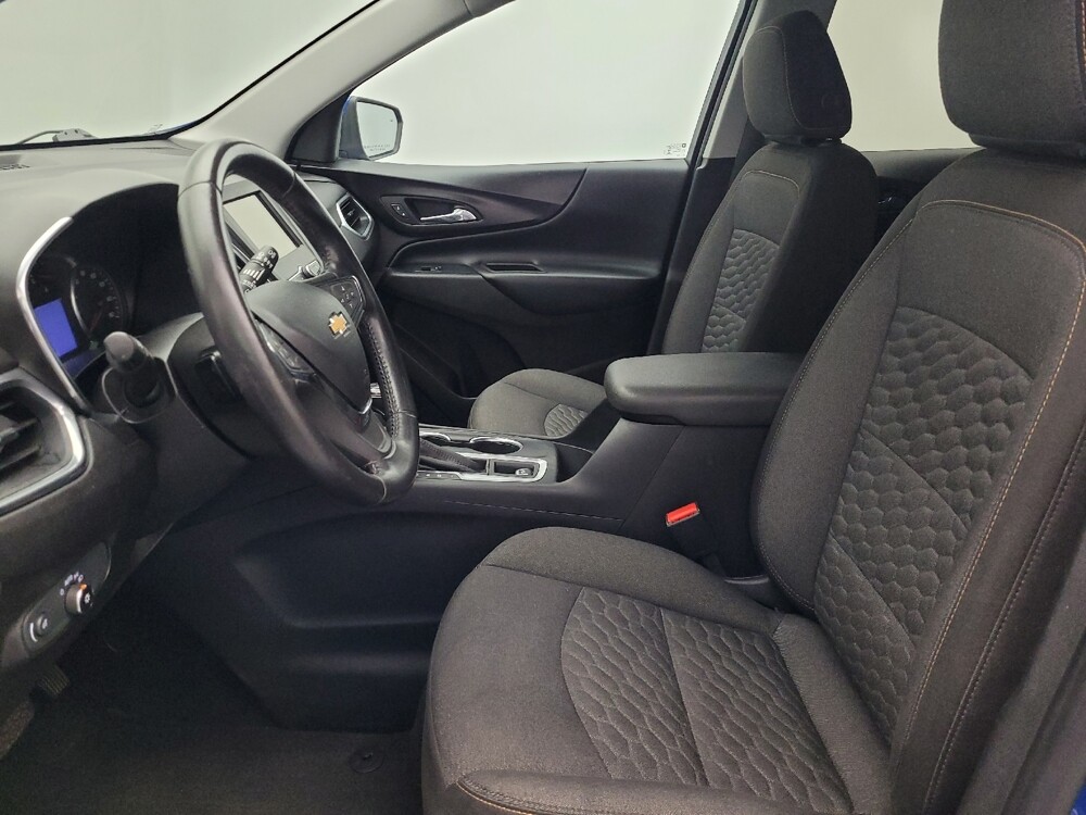 2019 Chevrolet Equinox in Augusta, GA 30907 - 18091283 17