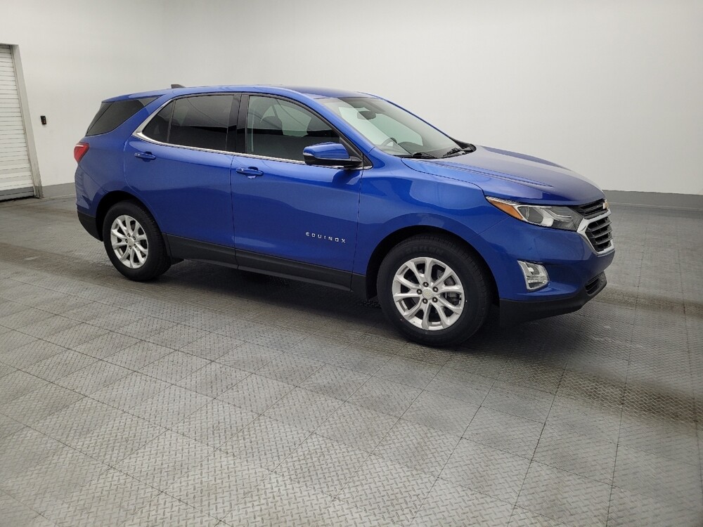 2019 Chevrolet Equinox in Augusta, GA 30907 - 18091283 11