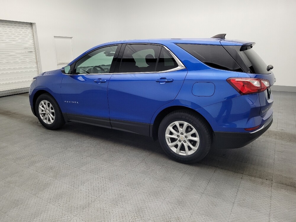 2019 Chevrolet Equinox in Augusta, GA 30907 - 18091283 3