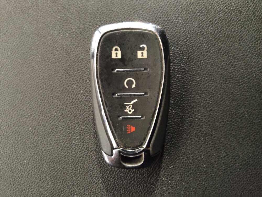 2019 Chevrolet Equinox in Augusta, GA 30907 - 18091283 32