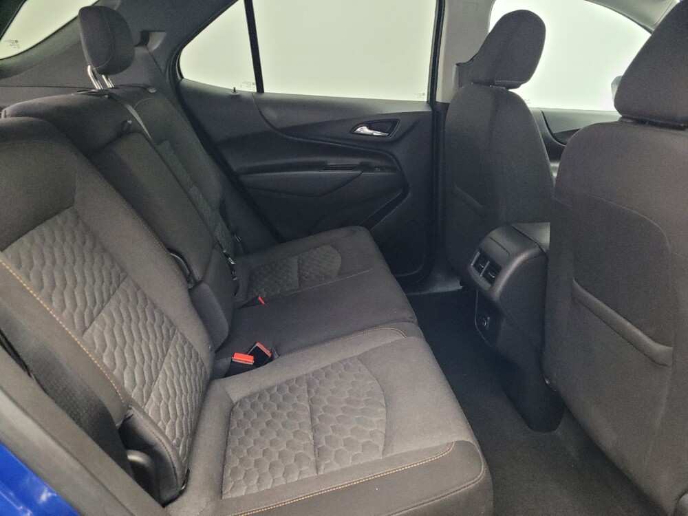 2019 Chevrolet Equinox in Augusta, GA 30907 - 18091283 19