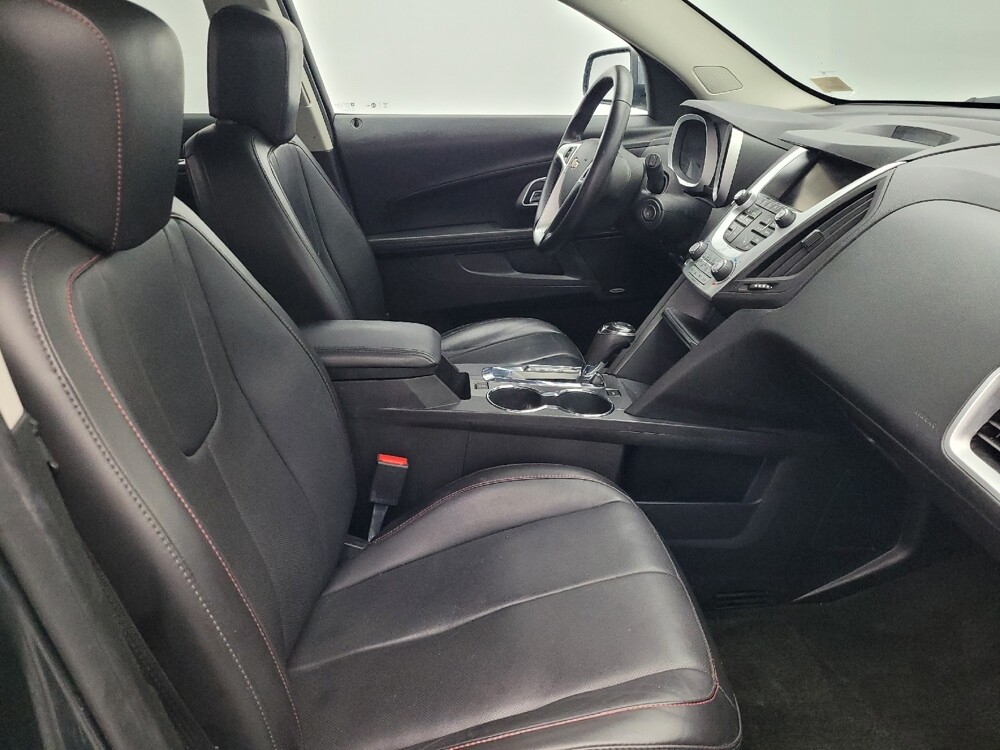 2017 Chevrolet Equinox in Gainesville, FL 32609 - 18091285 21