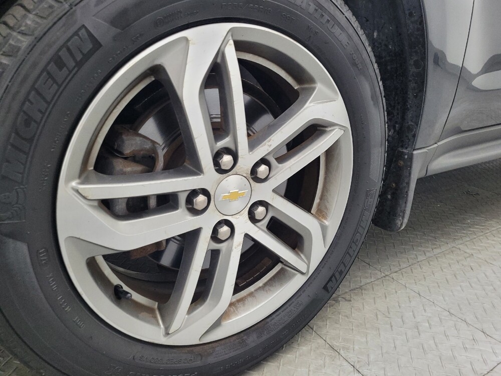 2017 Chevrolet Equinox in Gainesville, FL 32609 - 18091285 31