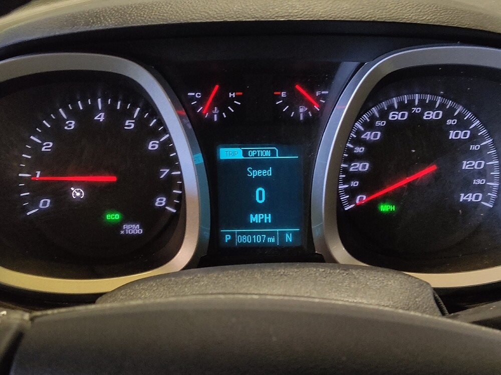 2017 Chevrolet Equinox in Gainesville, FL 32609 - 18091285 23