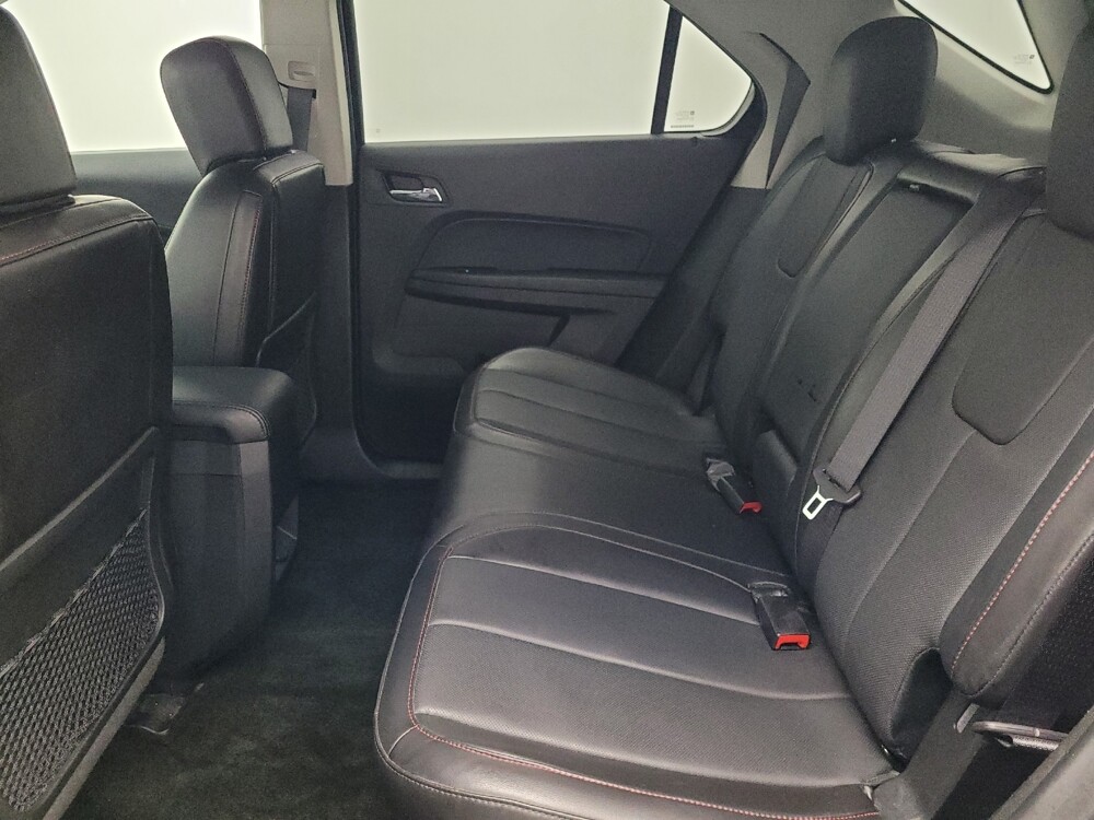 2017 Chevrolet Equinox in Gainesville, FL 32609 - 18091285 18