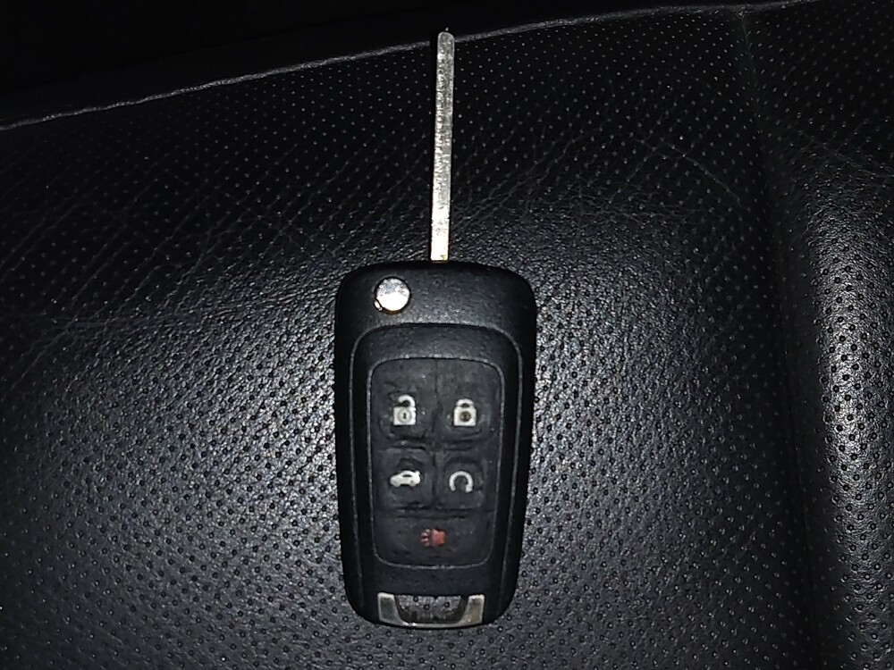 2017 Chevrolet Equinox in Gainesville, FL 32609 - 18091285 32