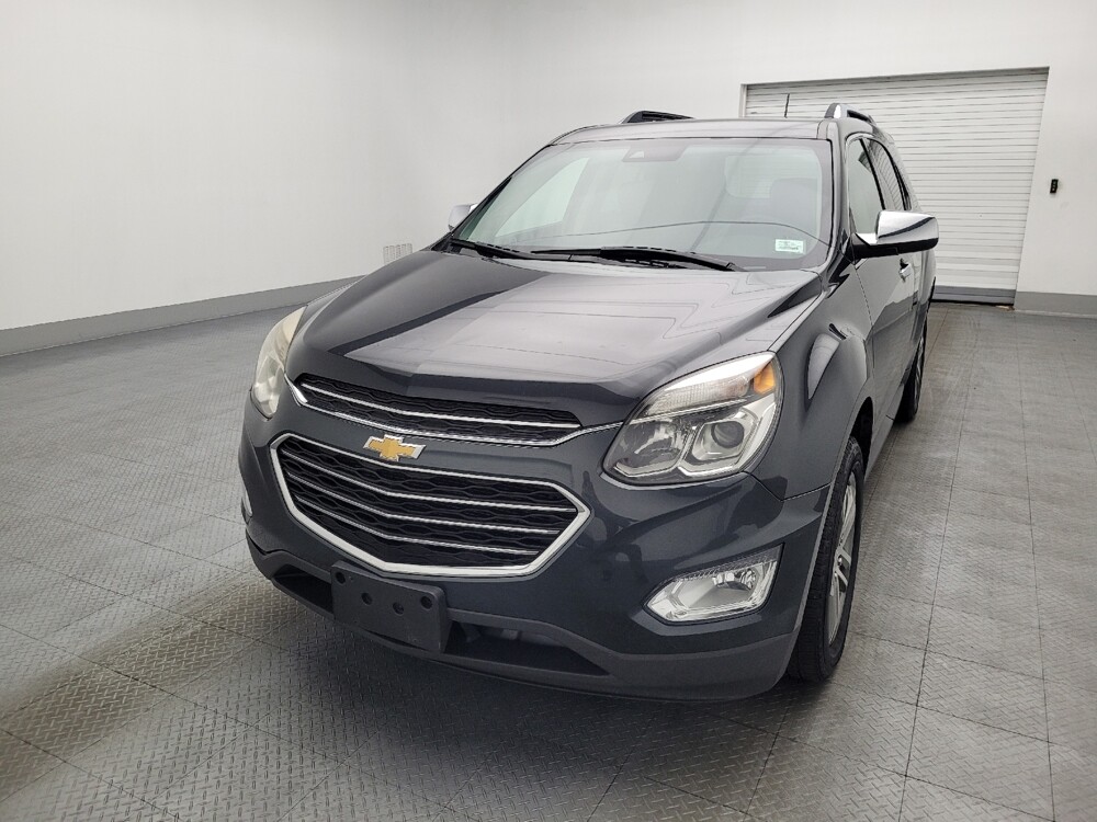 2017 Chevrolet Equinox in Gainesville, FL 32609 - 18091285 15
