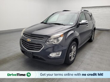 2017 Chevrolet Equinox in Gainesville, FL 32609