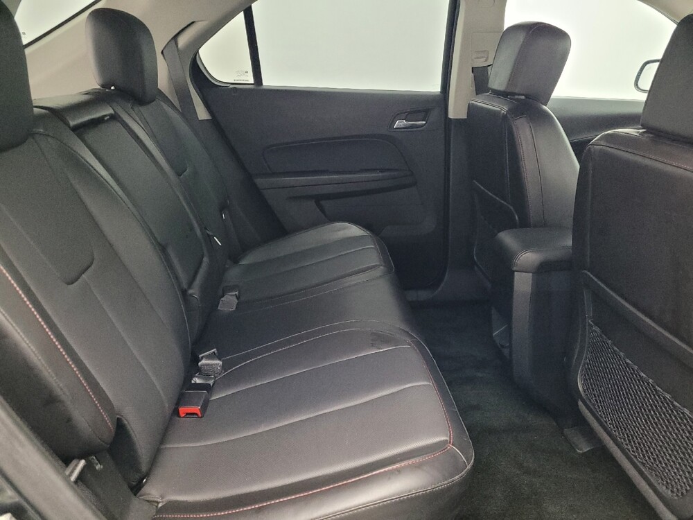 2017 Chevrolet Equinox in Gainesville, FL 32609 - 18091285 19