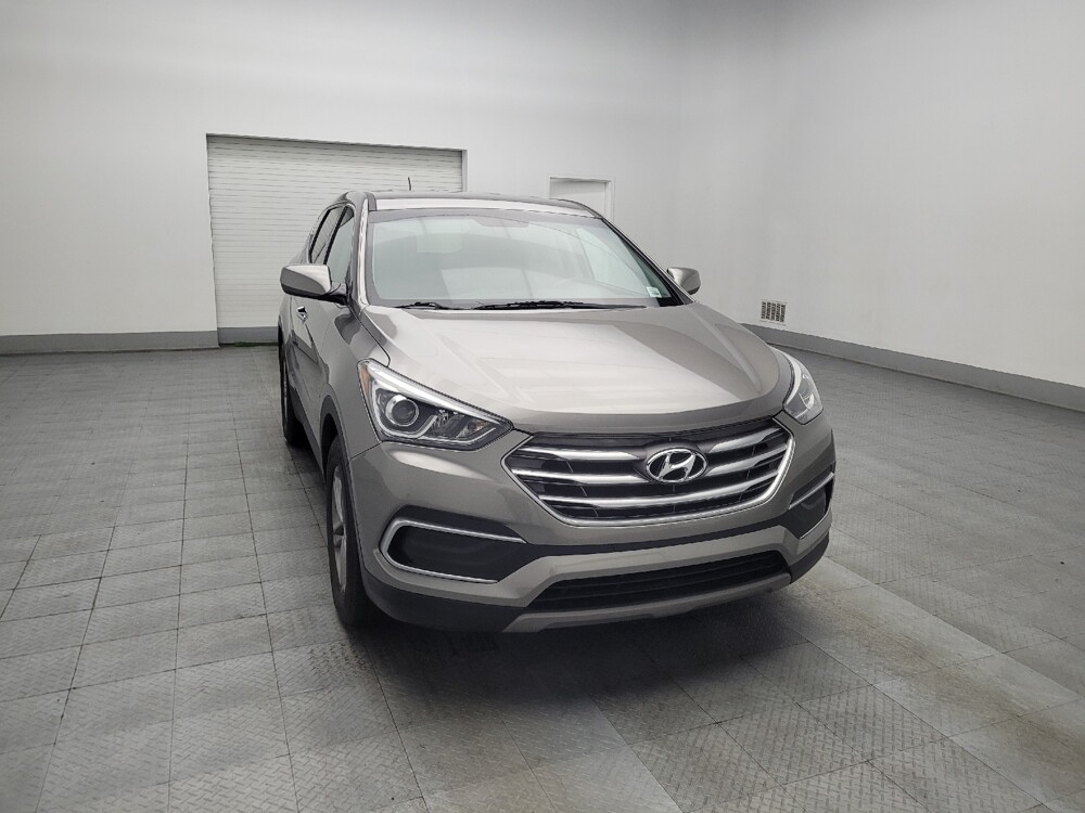 2018 Hyundai Santa Fe in Marietta, GA 30062 - 18091286 13