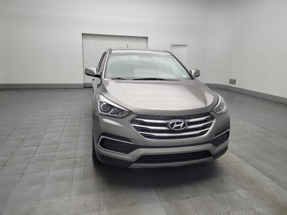 2018 Hyundai Santa Fe in Marietta, GA 30062 - 18091286 14