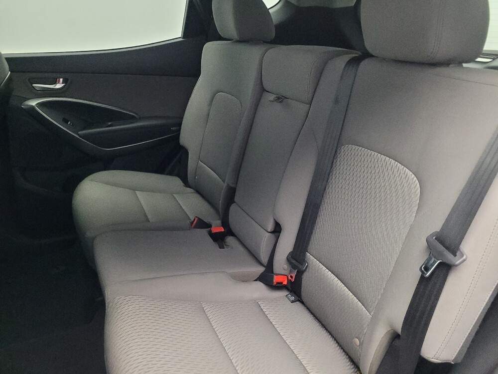 2018 Hyundai Santa Fe in Marietta, GA 30062 - 18091286 18