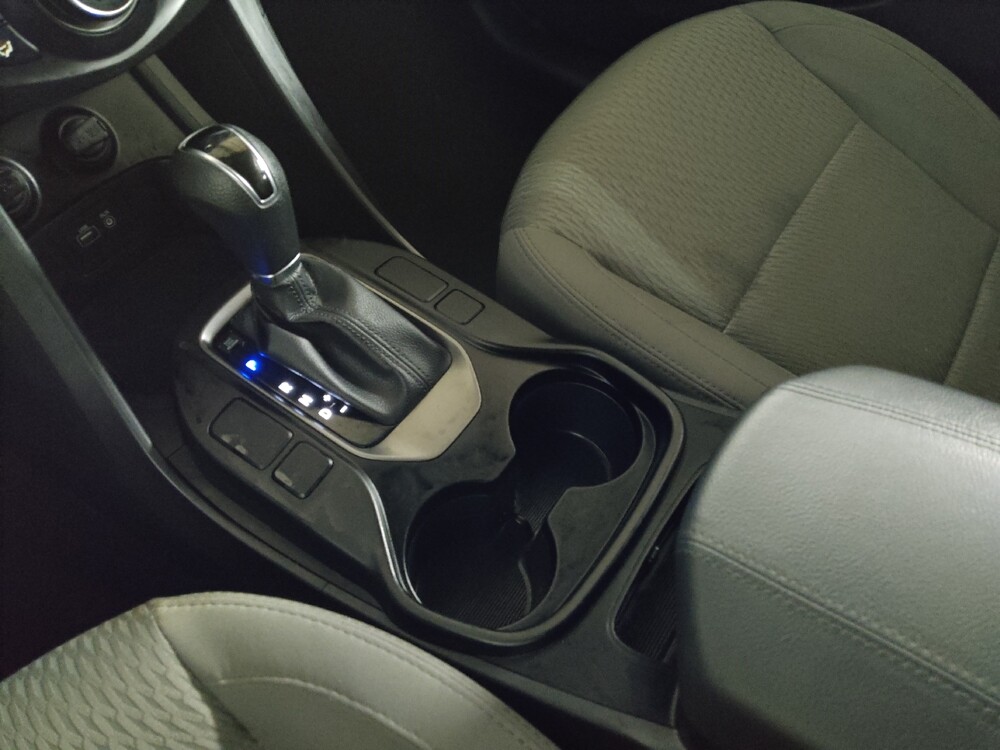 2018 Hyundai Santa Fe in Marietta, GA 30062 - 18091286 26