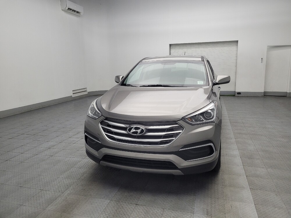 2018 Hyundai Santa Fe in Marietta, GA 30062 - 18091286 15