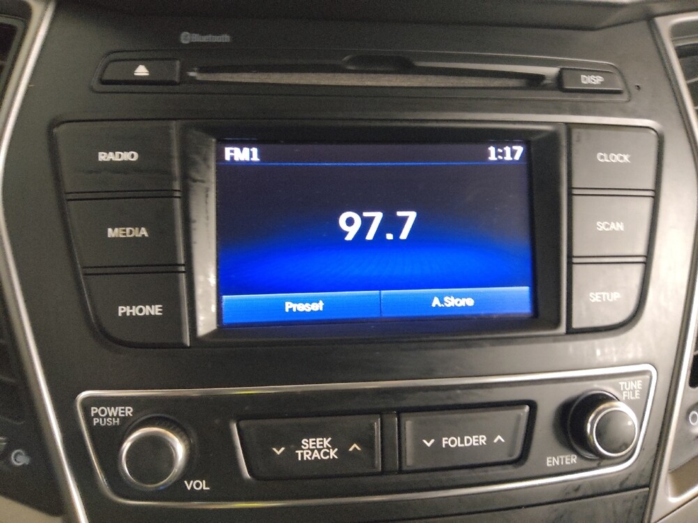 2018 Hyundai Santa Fe in Marietta, GA 30062 - 18091286 25