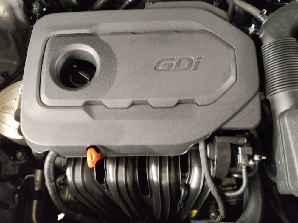 2018 Hyundai Santa Fe in Marietta, GA 30062 - 18091286 30