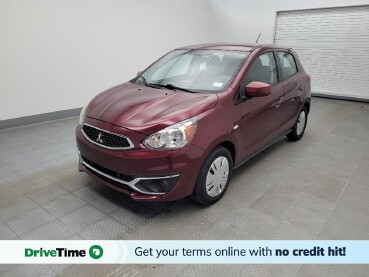 2019 Mitsubishi Mirage in Miamisburg, OH 45342