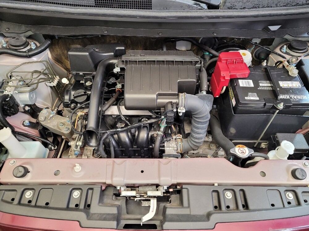 2019 Mitsubishi Mirage in Miamisburg, OH 45342 - 18091287 30