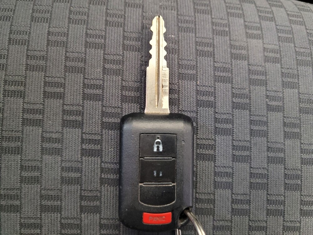 2019 Mitsubishi Mirage in Miamisburg, OH 45342 - 18091287 32