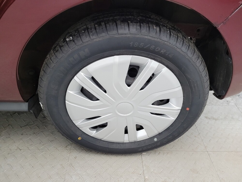 2019 Mitsubishi Mirage in Miamisburg, OH 45342 - 18091287 31