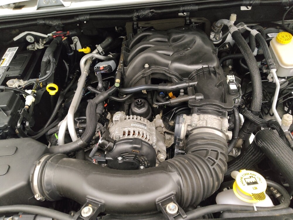 2016 Jeep Wrangler in Lombard, IL 60148 - 18091288 30