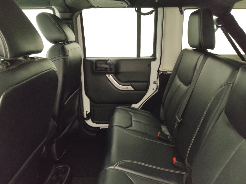 2016 Jeep Wrangler in Lombard, IL 60148 - 18091288 18