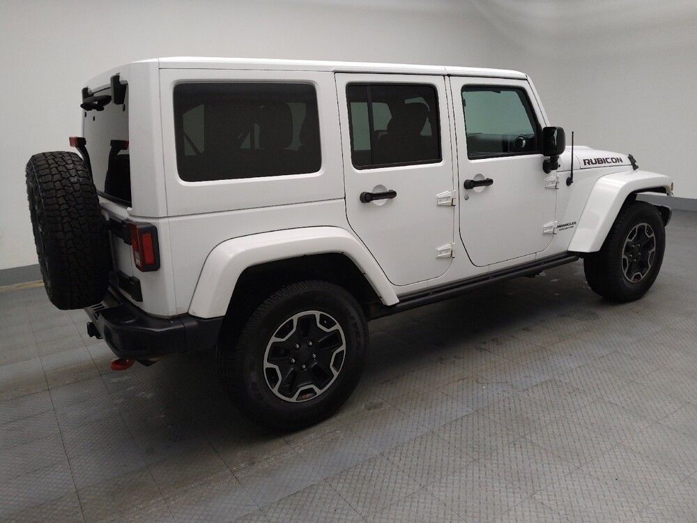 2016 Jeep Wrangler in Lombard, IL 60148 - 18091288 10